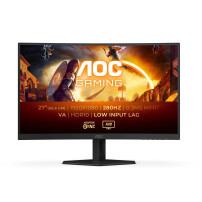 AOC C27G4ZXE Monitor di gioco curvo 68,6 cm (27 "")