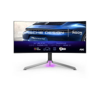 AOC Agon Pro PD34 Curved Gaming Monitor 86,36 cm (34 "")