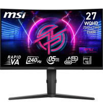 MSI MPG 275CQRFXDE Gaming-Monitor 27 "" (69 cm)