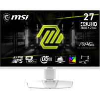 MSI MAG 274URFWDE ESports Gaming-Monitor 27 "" (69 cm)