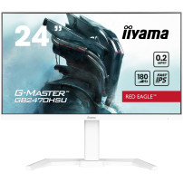 IIYAMA G-Master Gaming Monitor GB2470HSU-W6 60,5 cm (23,8 pollici)
