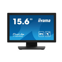 Iiyama Touch Display Prolite T1634MC-B1S 39,5 cm (15,6 pollici)