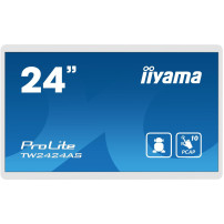 Iiyama Touch Display TW2424AS-W1 60,5 cm (23,8 pollici)
