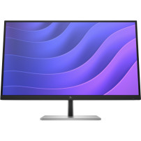 HP E27Q G5 PVC Monitoraggio gratuito 68,58 cm (27 pollici)
