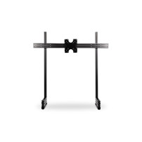 Livello successivo Racing® Elite Elite Freestanding Single Monitor Stand
