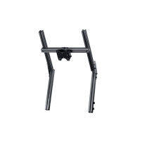 LIVELLO ALIMENTO RACING® F-GT Elite Direct Mount Overhead Monitor ADD-ON