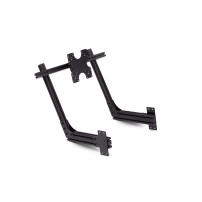 Livello successivo Racing® Elite Direct Monitor Mount - Black Edition