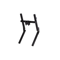 Livello successivo Racing® Elite Direct Mount Overhead Monitor Add -on - Black Edition