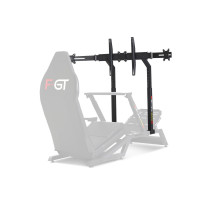 Monitor F-GT di livello successivo Racing®