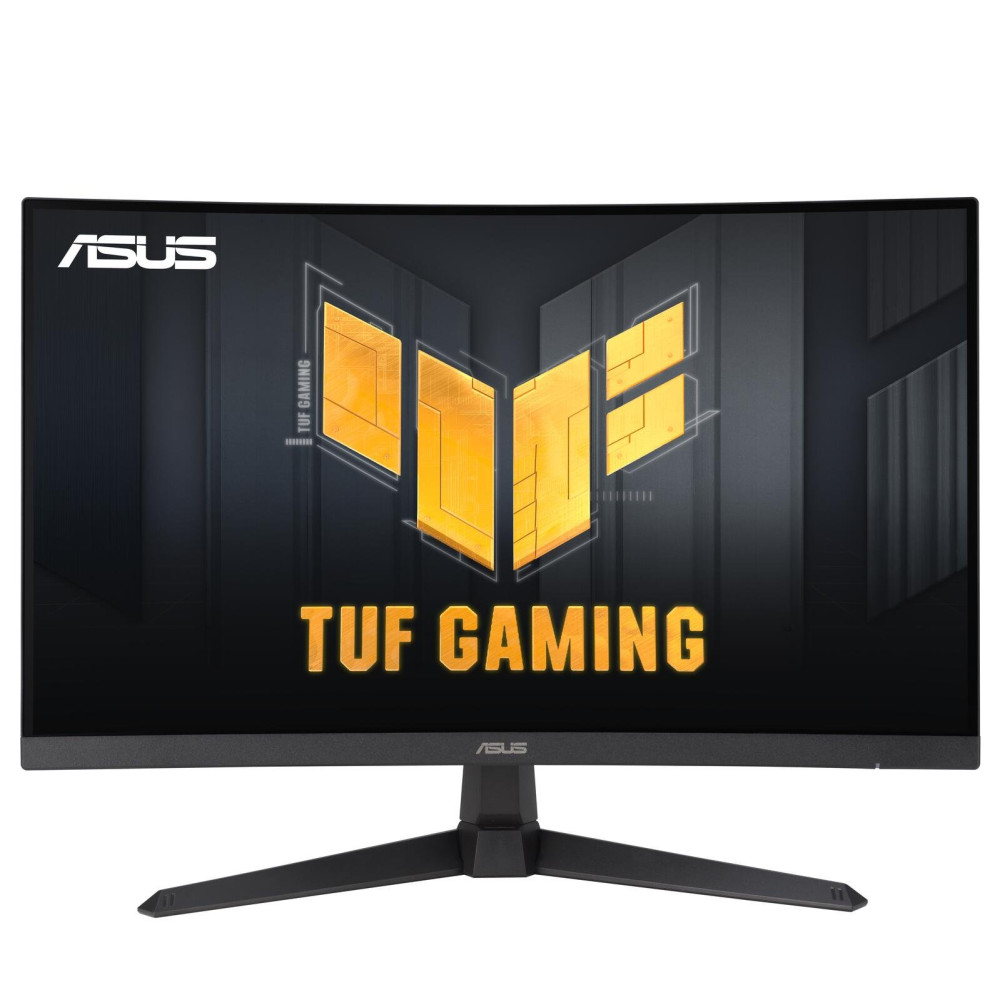 ASUS TUF VG27VQM1B-J Curved Gaming Monitor 68,6 cm (27 pollici) ASUS TUF VG27VQM1B-J Curved Gaming Monitor 68,6 cm (27 pollici)