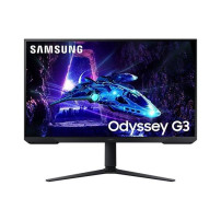 Samsung LS32DG300Euxen Gaming Monitor 81,3 cm (32 pollici)