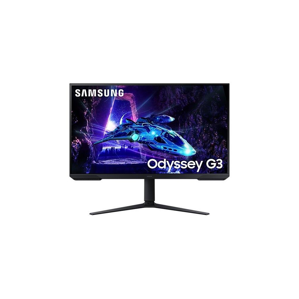 Samsung LS32DG300Euxen Gaming Monitor 81,3 cm (32 pollici)