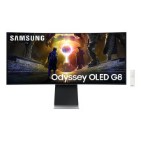 Samsung LS34DG850SUXDU Monitor di gioco 86,4 cm (34 pollici)