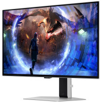 Samsung LS27DG602Suxen Gaming Monitor 68,6 cm (27 pollici)