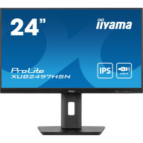 IIYAMA Prolite XUB2497HSN-B2 Display Full HD 60,5 cm (24 "")