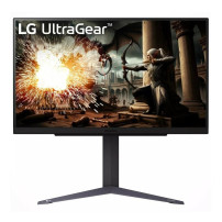 LG 27GS75Q-B Quad HD display 68,6 cm (27 "")