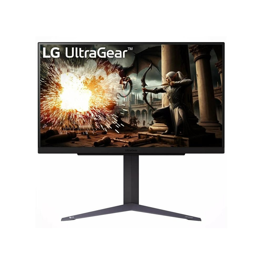 LG 27GS75Q-B Quad HD display 68,6 cm (27 "") LG 27GS75Q-B Quad HD display 68,6 cm (27 "")