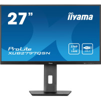 IIYAMA Prolite XUB2797QSN-B2 Display QHD 68,5 cm (27 "")