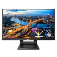 Philips 242B1TC/00 display Full HD 60,5 cm (23,8 "")