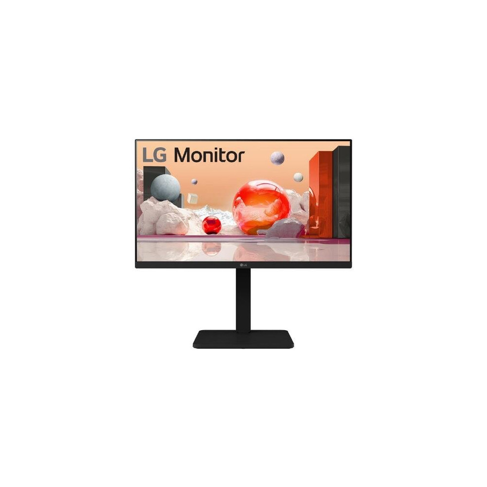 LG 27BA560-B Monitor 68,6 cm (27 pollici)