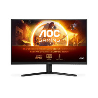 AOC G4 CQ32G4VE QUAD HD Display 81,3 cm (32 "")