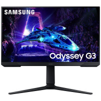 Samsung Odyssey G3 S24DG302EU Monitor di gioco 61 cm (24 pollici)