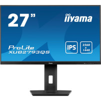 IIYAMA Prolite XUB2793QS-B7 Monitor 68,5 cm (27 "")