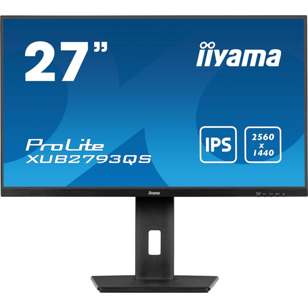IIYAMA Prolite XUB2793QS-B7 Monitor 68,5 cm (27 "")