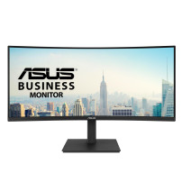 ASUS Business VA34VPPSR Monitoraggio di docking 86,4 cm (34 pollici)