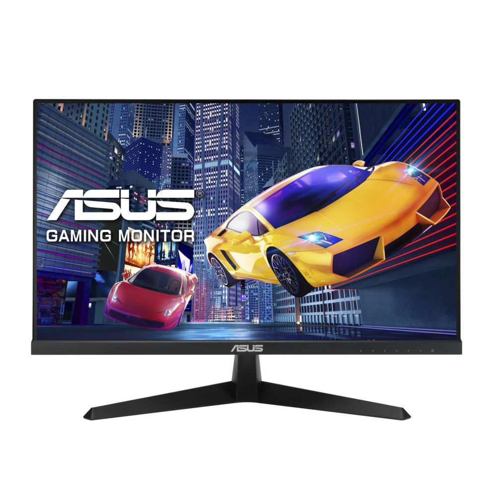 ASUS VY249HGR Monitor di gioco per la cura degli occhi 60,5 cm (23,8 pollici) ASUS VY249HGR Monitor di gioco per la cura degli occhi 60,5 cm (23,8 pollici)