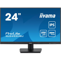 IIYAMA Prolite Xu2493HSU-B7 Monitor 60,5 cm (23,8 "")