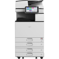 Ricoh nel dispositivo multifunzione laser 5000A S/W