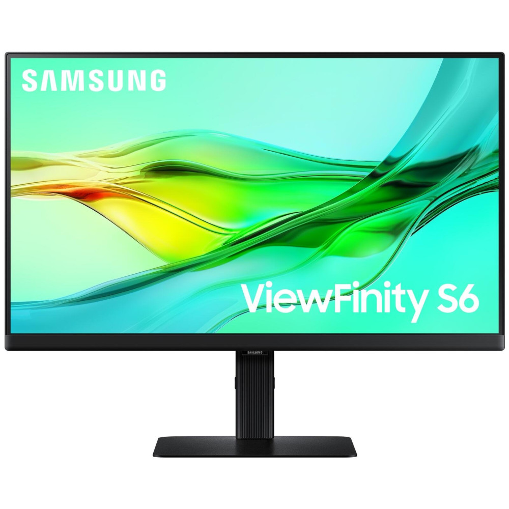 Samsung Viewfinity S6 S24D604Uau Monitor 61 cm (24 pollici)
