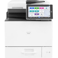 Ricoh nel dispositivo multifunzione laser a colori C400F