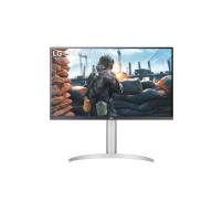 LG 27UP650K-W.AEU Monitor 68,4 cm (27 pollici)