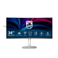 Philips 34B2U5600C Curved Monitor 86.36 cm (34 pollici)