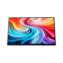 Acer UT272UBMIPZX WHQD Monitor 68,6 cm (27 pollici)