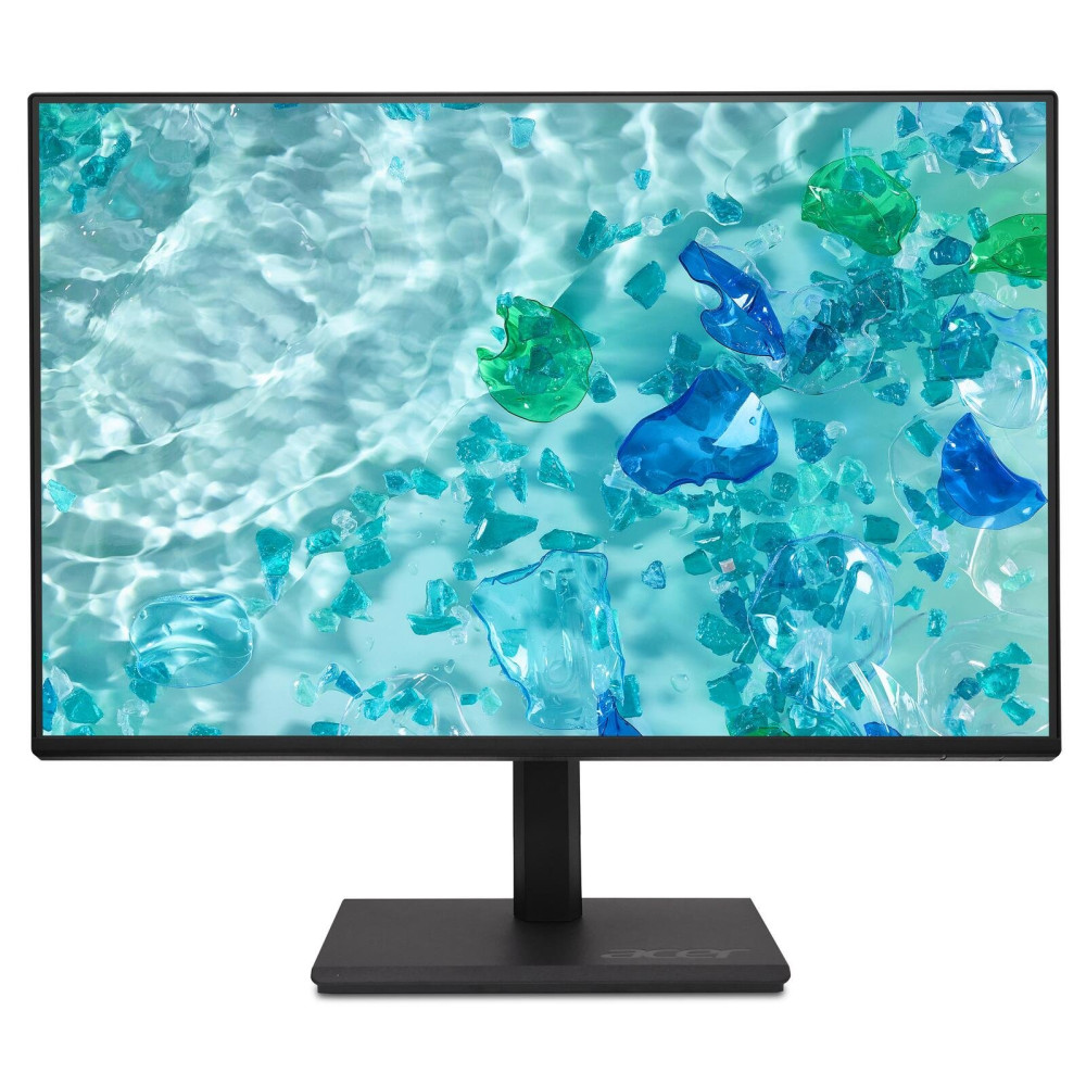 Acer Vero B247YGBMIQPRX Monitor 60,5 cm 23,8 pollici Acer Vero B247YGBMIQPRX Monitor 60,5 cm 23,8 pollici