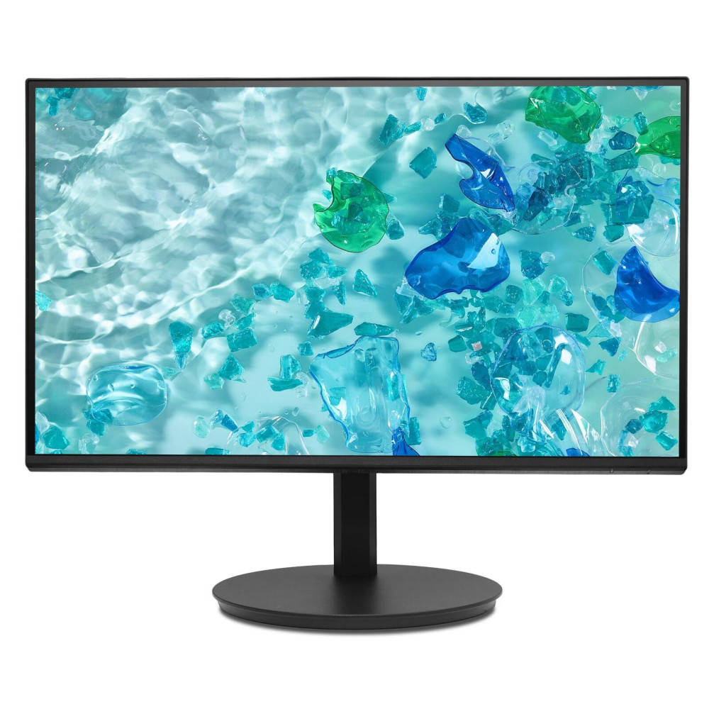 Acer Vero CB272GBMIPRX Full HD Monitor 68,6 cm (27 pollici)