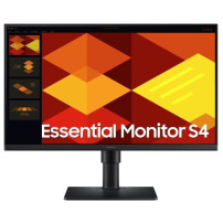 Samsung LS27D402Gau Office Monitor 68,6 cm (27 pollici)
