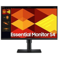 Samsung LS24D406Gau Office Monitor 61 cm (24 pollici)