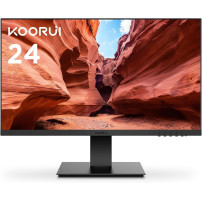 Koorui 24N1A Monitor 60,96 cm (24 pollici)