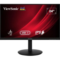 ViewSonic VG2409-MHDU-2 Ergonomic Monitor 24 pollici