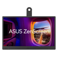 ASUS ZENSCREEN MB169CK Monitor dei servitori 39,6 cm (15,6 pollici)