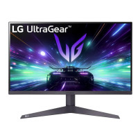 Display di gioco Full HD LG 24GS50F-B 60,2 cm (23,7 ")