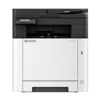 Kyocera Ecosys MA2101CWFX/Plus + Stampante multifunzione laser a colori