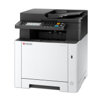 Kyocera Ecosys MA2600CFX/Plus + Dispositivo multi-radio a colori