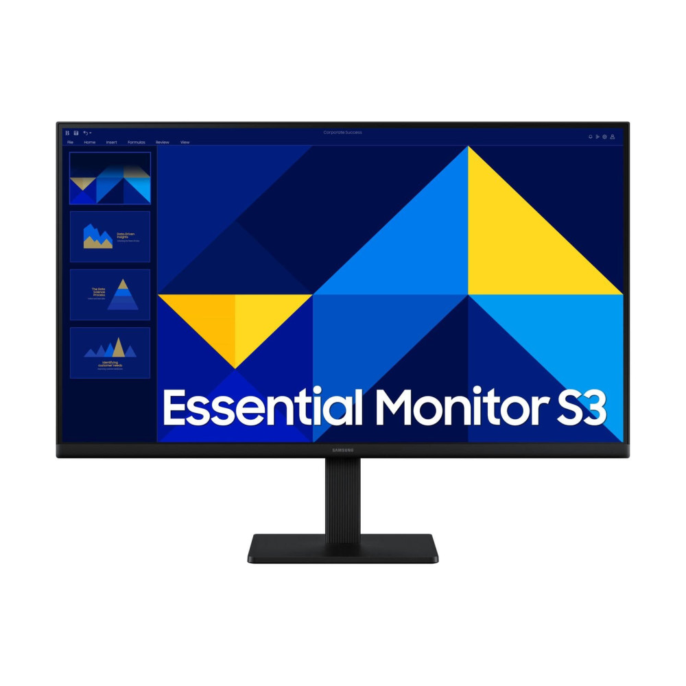 Samsung S30GD Office Monitor 68,6 cm (27 pollici)