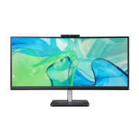 Acer Vero CB343Curdbemiiphcuzx UWQHD Monitor 86,4 cm (34 "")