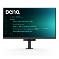 Benq RD320UA Monitor da 80 cm (31,5 pollici) argento